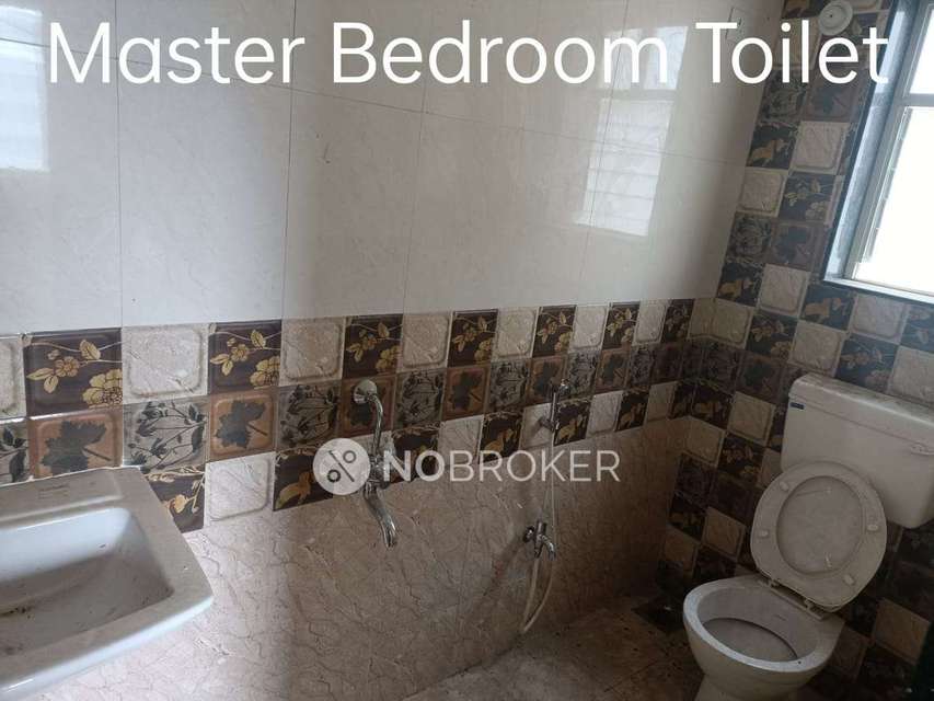 2 BHK Flat In Riddhi Siddhi Tiara For Sale  In Ambegaon Bk