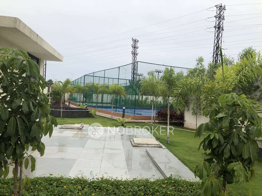 4 BHK Villa In Gem Estrella Kuber For Sale  In Kollur