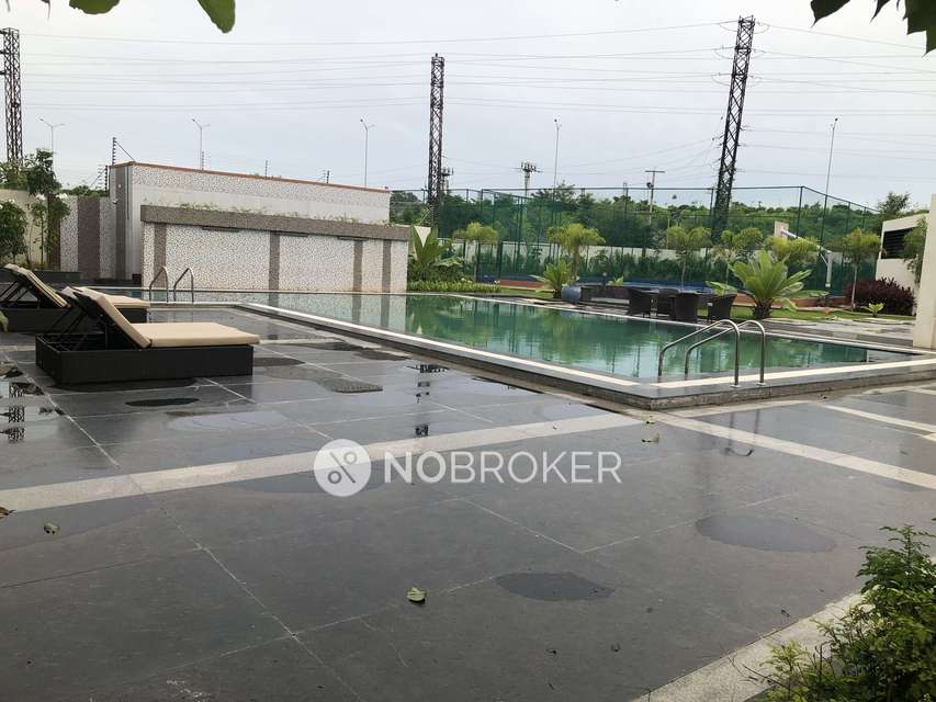 4 BHK Villa In Gem Estrella Kuber For Sale  In Kollur