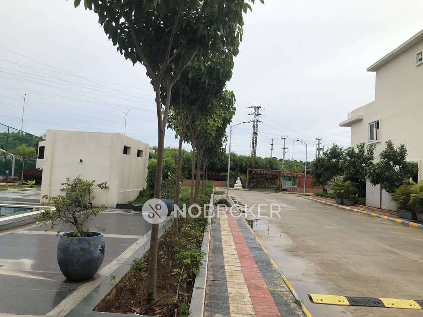 4 BHK Villa In Gem Estrella Kuber For Sale  In Kollur