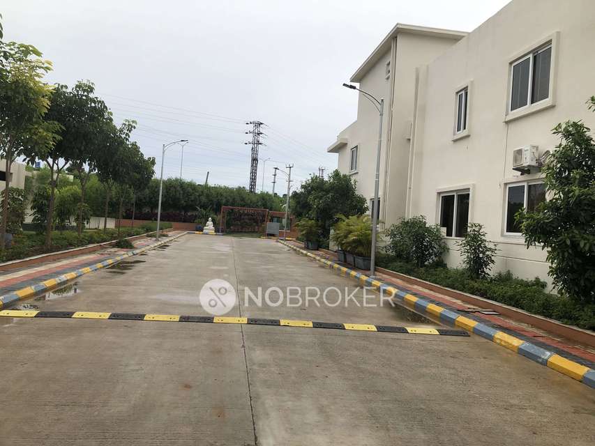 4 BHK Villa In Gem Estrella Kuber For Sale  In Kollur