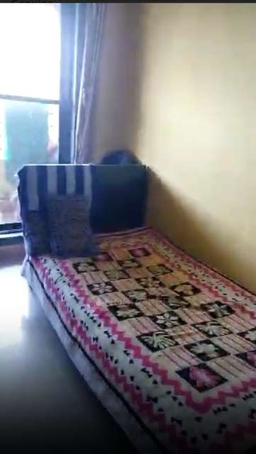 1 BHK Flat In Vinayak Kondilkar Arcade For Sale  In Badlapur