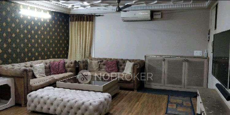 4 BHK Flat In Hajra Manzil for Rent  In 1, Abul Fazal Enclave, Jamia Nagar, Okhla