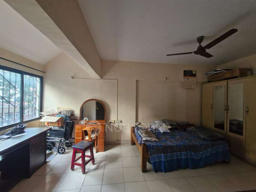 4 BHK Flat In Pentine Homes For Sale  In Seshadripuram