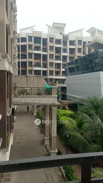 2 BHK Flat In Mohan Suburbia  For Sale  In Ambernath