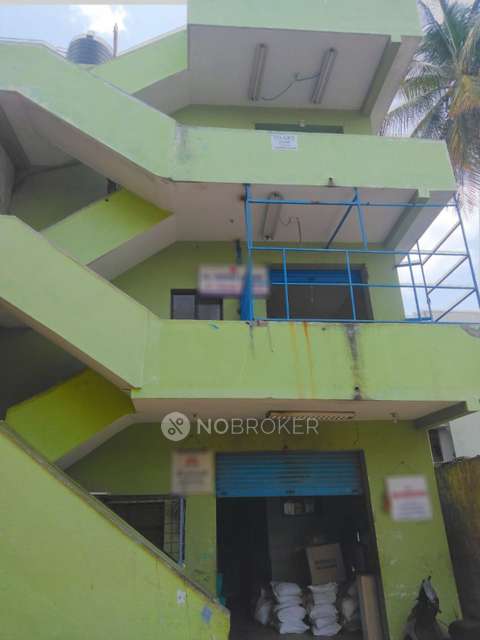 Industrial Shed in Nayanda Halli, Bangalore for Rent 