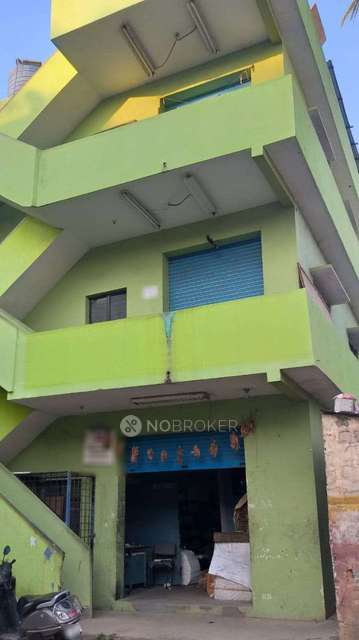 Industrial Shed in Nayanda Halli, Bangalore for Rent 