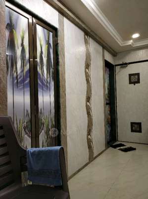 1 BHK Flat In Makhdoom Sea Palace For Sale  In Mahim West