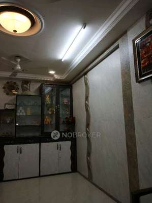 1 BHK Flat In Makhdoom Sea Palace For Sale  In Mahim West