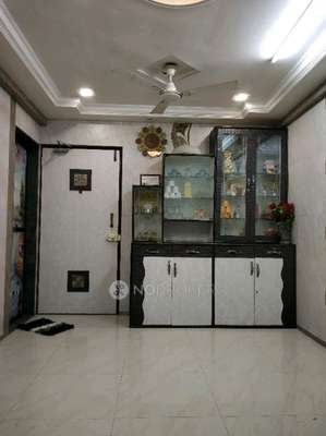 1 BHK Flat In Makhdoom Sea Palace For Sale  In Mahim West