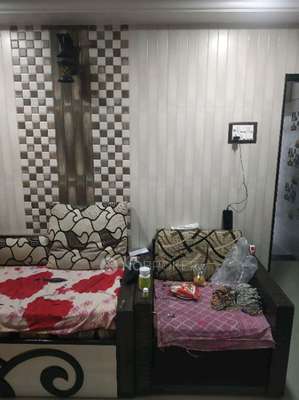 1 BHK Flat In Makhdoom Sea Palace For Sale  In Mahim West