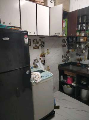 1 BHK Flat In Makhdoom Sea Palace For Sale  In Mahim West