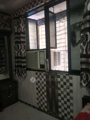 1 BHK Flat In Makhdoom Sea Palace For Sale  In Mahim West