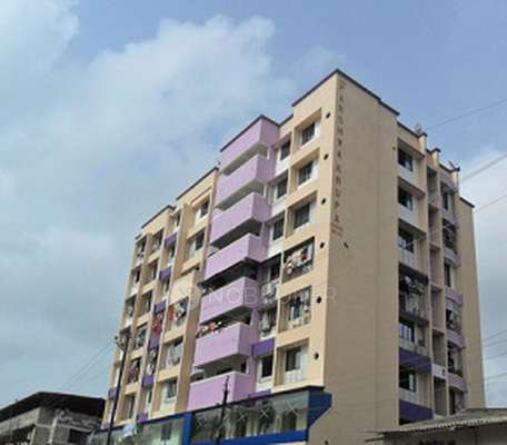 2 BHK Flat In Pashwa Krupa, Virar East For Sale  In Virar East