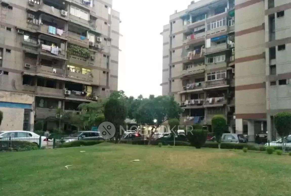 Neelkanth Apartment 2 Burari Rent WITHOUT BROKERAGE Unfurnished 2 BHK