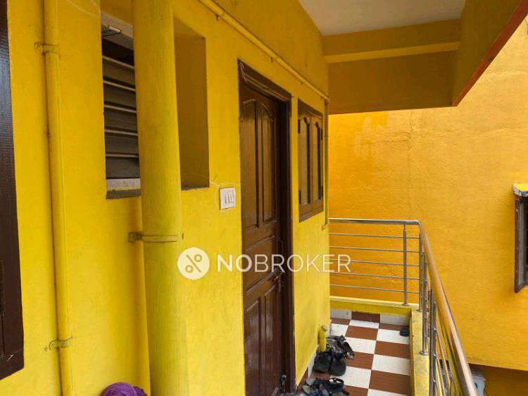 1 BHK House for Rent  In Nesapakkam