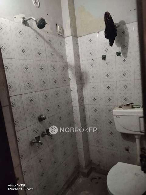 1 RK Flat For Sale  In Shahdara