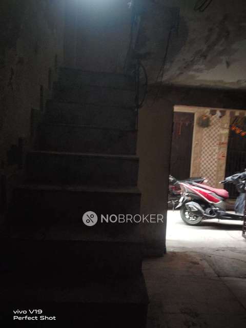 1 RK Flat For Sale  In Shahdara