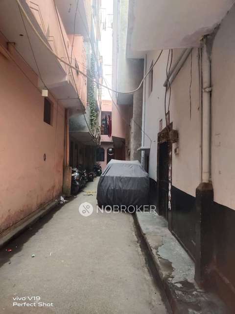 1 RK Flat For Sale  In Shahdara