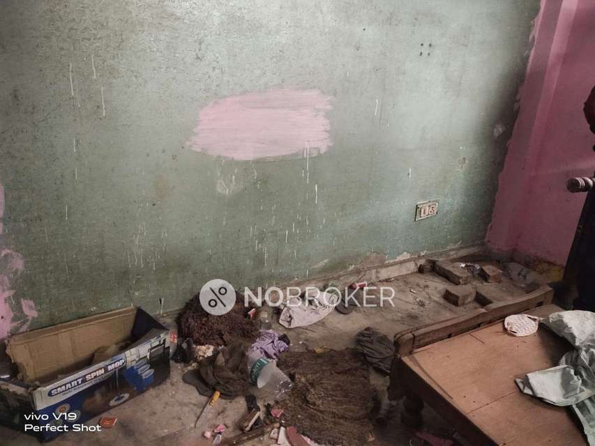 1 RK Flat For Sale  In Shahdara