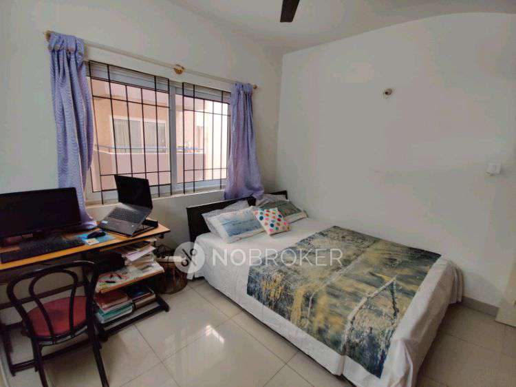 3 BHK Flat In Vaishnavi Nakshatra Apartments for Rent  In Vaishnavi Nakshatra