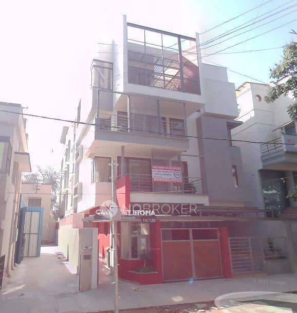 Gurudutt utopia Jayanagar 7th Block Rent WITHOUT BROKERAGE Semi