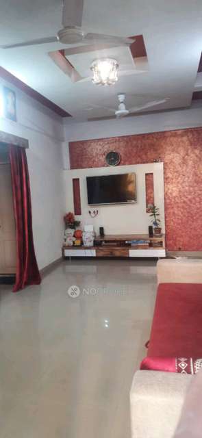 1 BHK Flat In Sanchit, Purushottam Heights, Badlapur For Sale  In Purushottam Heights