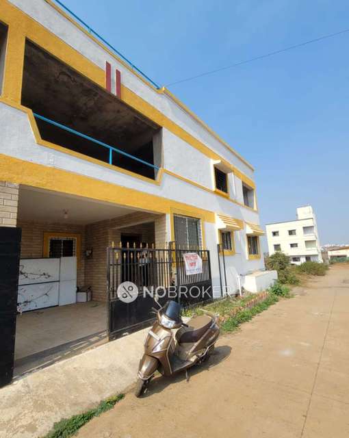 2 BHK House for Rent  In Katraj