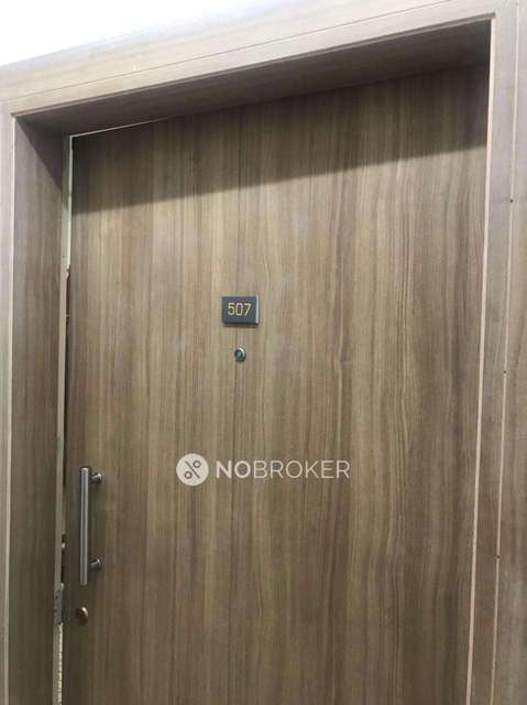 2 BHK Flat In Xrbia Abode For Sale  In Jambhul