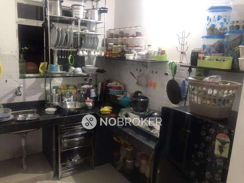 2 BHK Flat In Xrbia Abode For Sale  In Jambhul