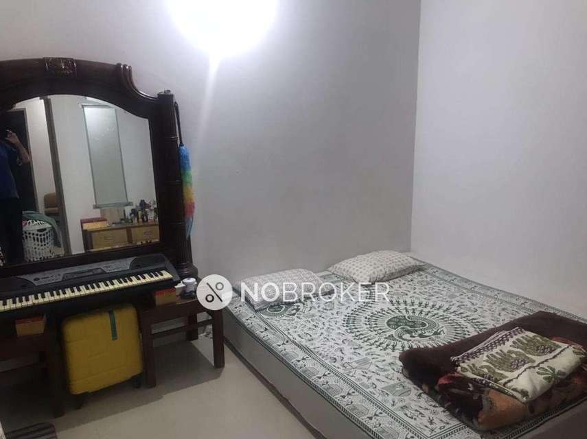 2 BHK Flat In Xrbia Abode For Sale  In Jambhul