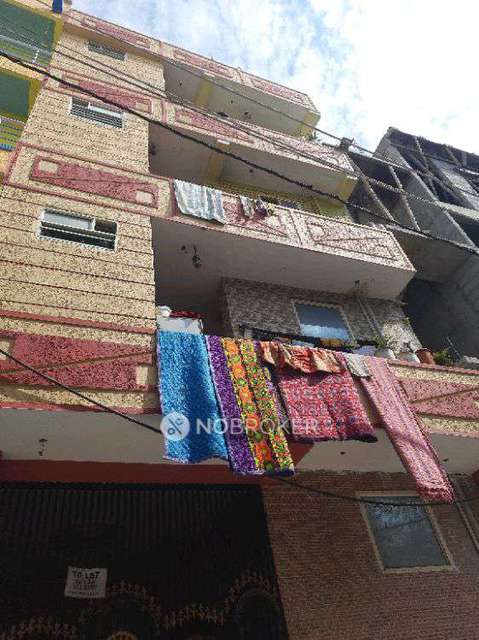 1 BHK Flat for Rent  In Begur