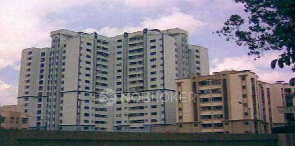 2 BHK Flat In Hill View Park For Sale  In Kandivali East