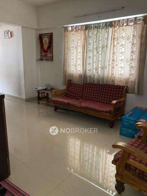 2 BHK Flat for Rent  In Phursungi