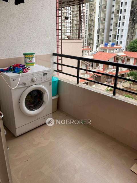 2 BHK Flat for Rent  In Phursungi