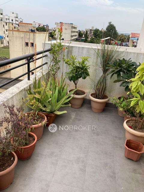 2 BHK Flat for Rent  In Phursungi