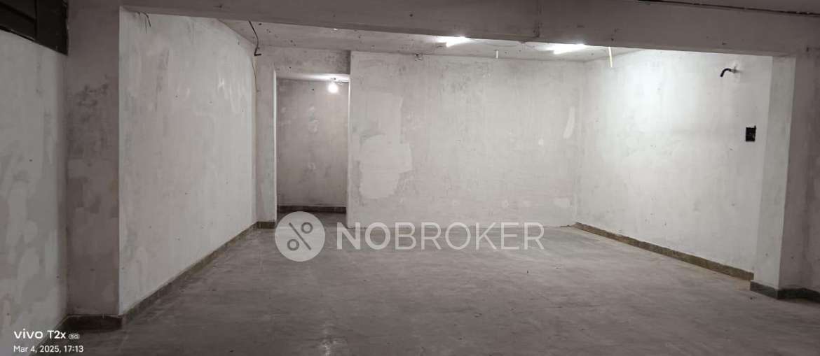 Godown/Warehouse in Ashok Nagar, Bangalore for Rent 