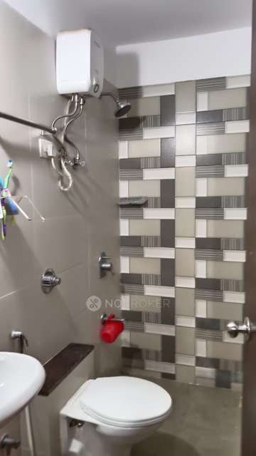 2 BHK Flat In Tejas Ambiance For Sale  In Ulwe 