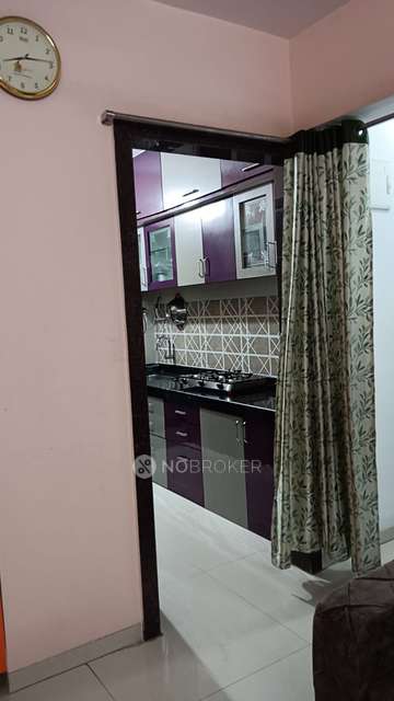 2 BHK Flat In Tejas Ambiance For Sale  In Ulwe 