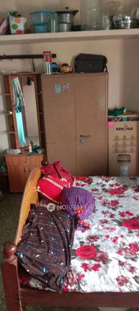 1 BHK Flat In Sai Nilayam,kalanagar  for Lease  In Kammagondahalli, Jalahalli