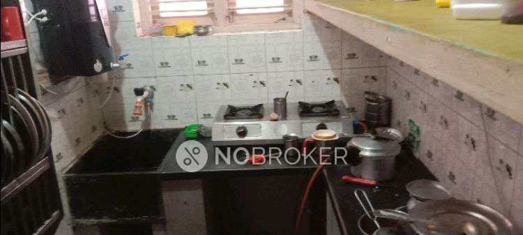 1 BHK Flat In Sai Nilayam,kalanagar  for Lease  In Kammagondahalli, Jalahalli