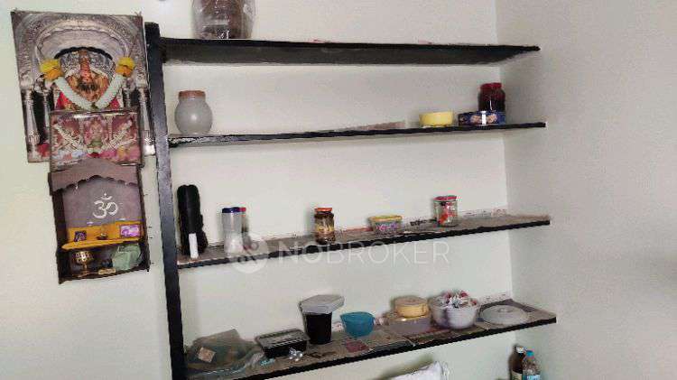 2 BHK Flat In Laxmi Heritage For Sale  In Shivane