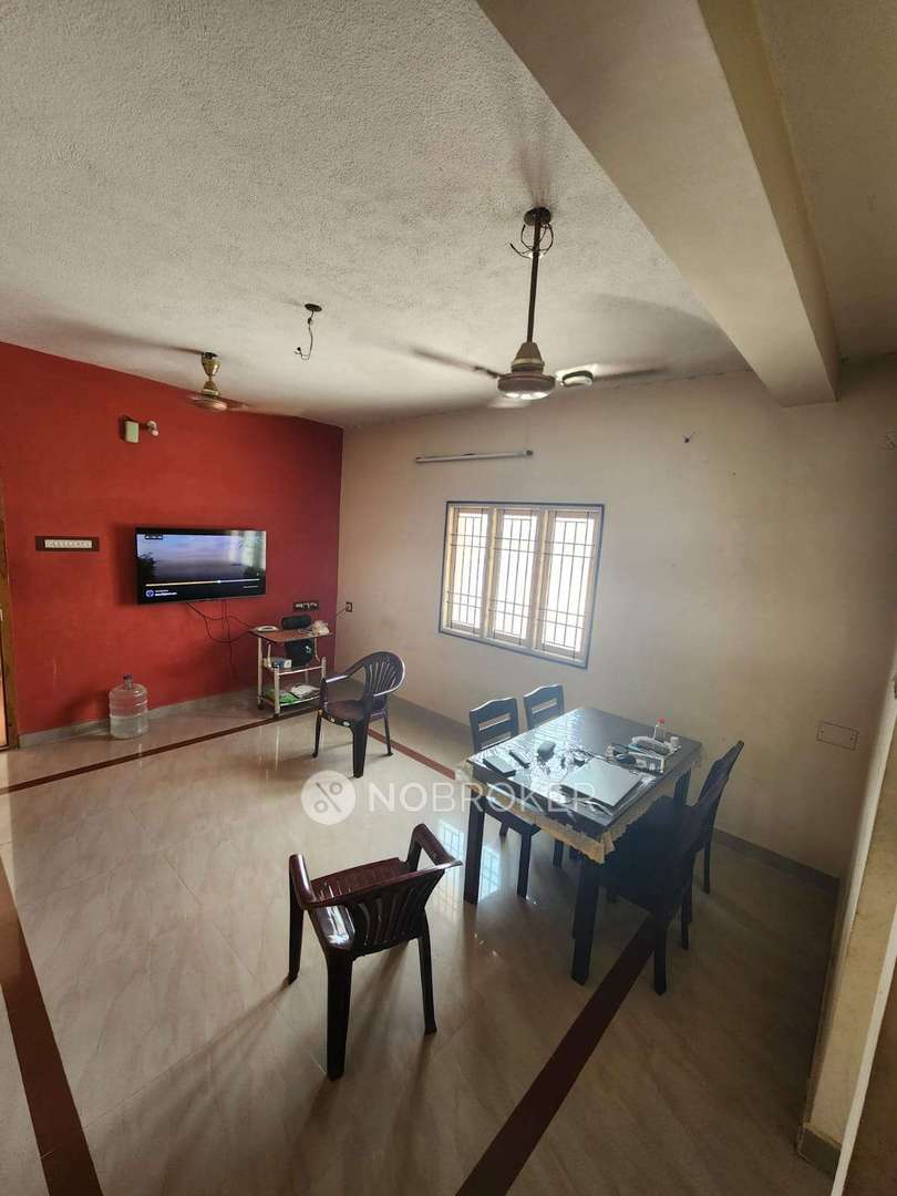 2 BHK Flat In Sairam Castle For Sale In Guduvanchery