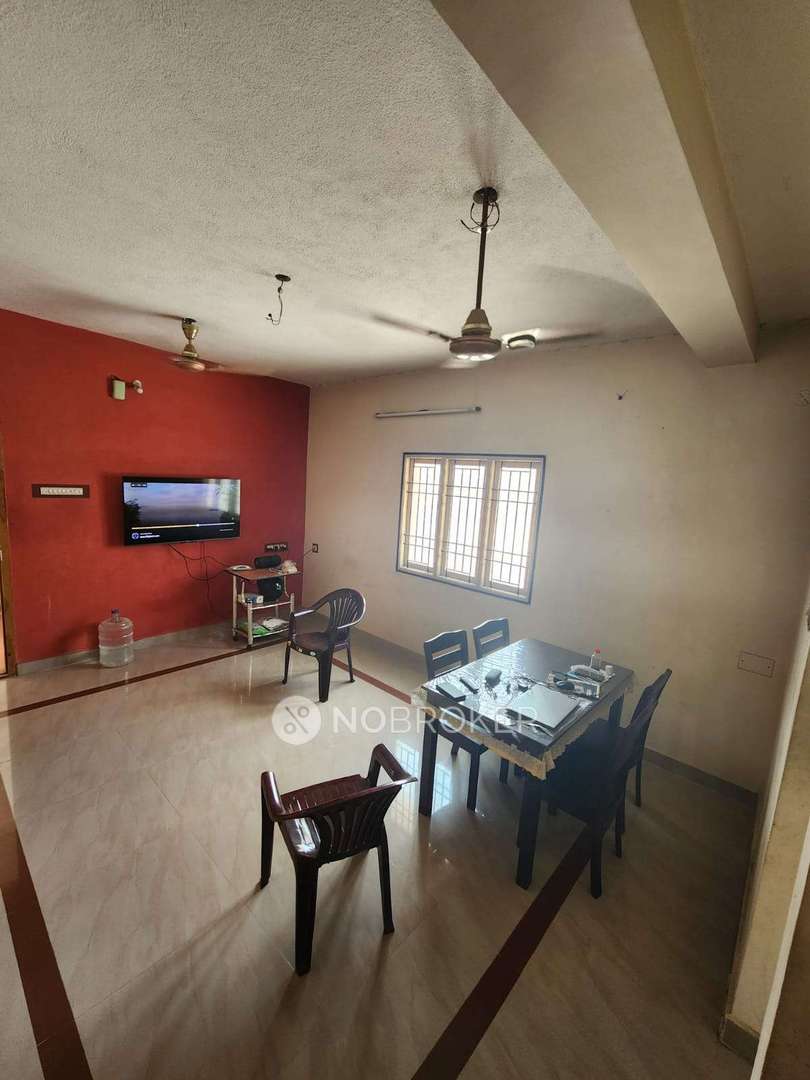 2 BHK Flat In Sairam Casle For Sale In Guduvanchery