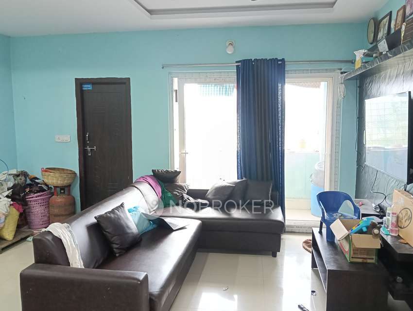 2 BHK Flat In Koteswara Elegant For Sale  In Pocharam