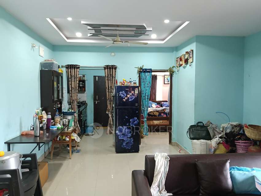 2 BHK Flat In Koteswara Elegant For Sale  In Pocharam