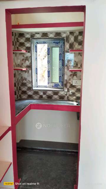 1 RK House for Rent  In Shivrampalli Village