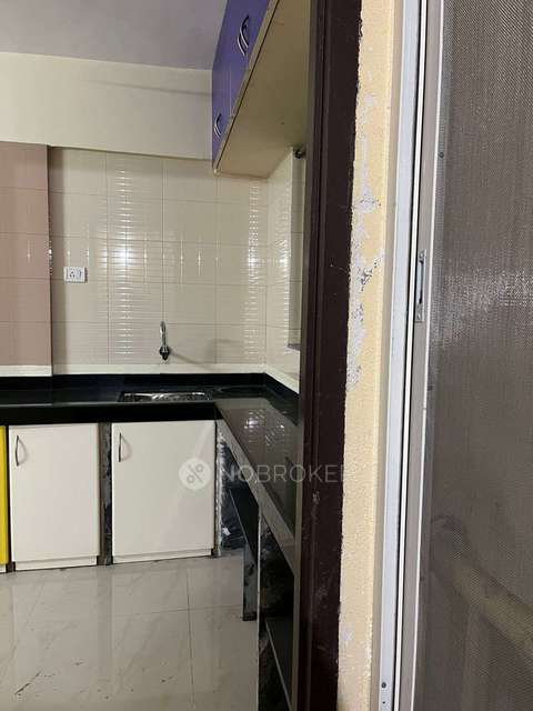 3 BHK Flat In Matrix Apartment for Rent  In Erandwane