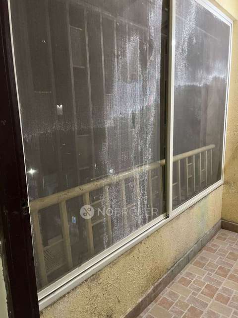 3 BHK Flat In Matrix Apartment for Rent  In Erandwane