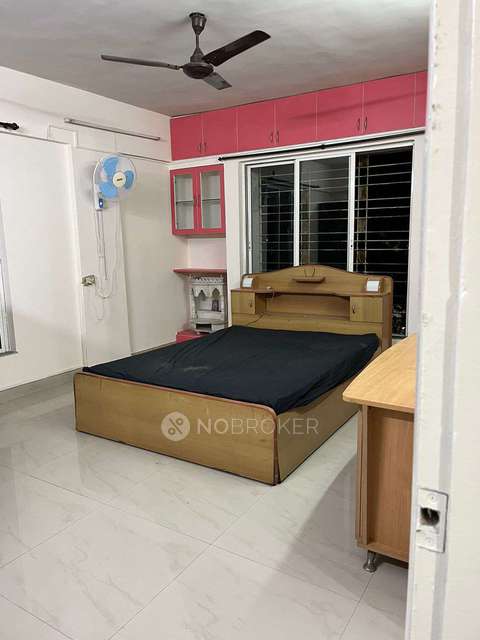 3 BHK Flat In Matrix Apartment for Rent  In Erandwane